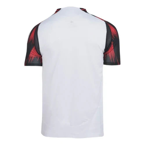 Flamengo Away Jersey 25/26 - Player