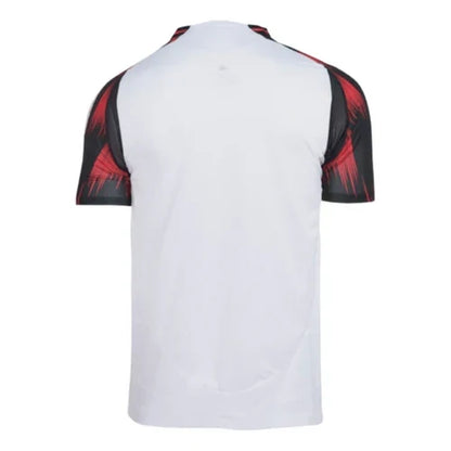 Flamengo Away Jersey 25/26 - Player