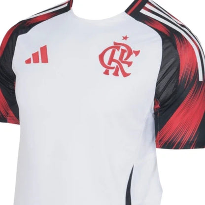 Flamengo Away Jersey 25/26 - Player