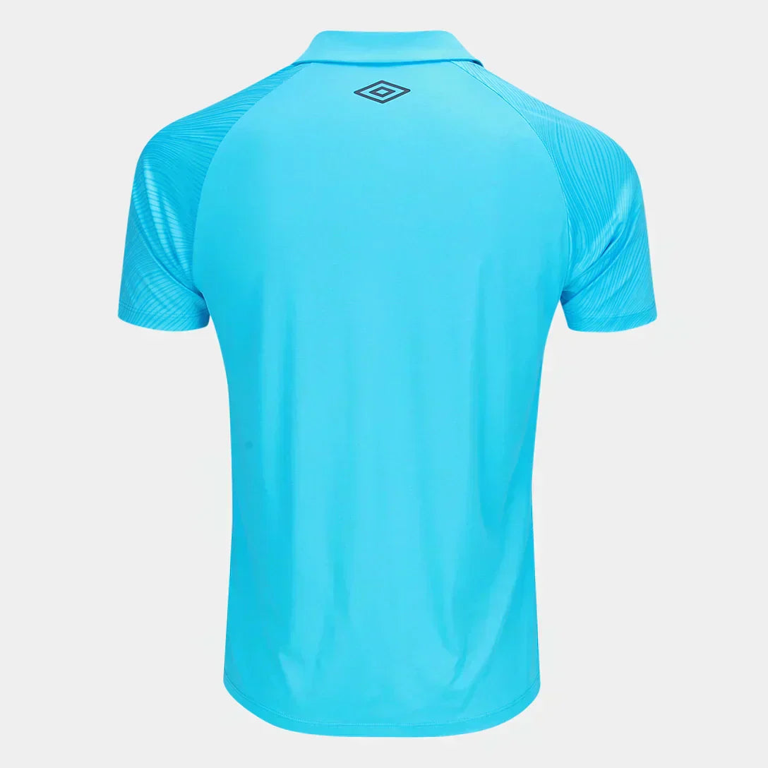 Santos 25/26 III Third Jersey - Fan Version