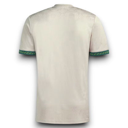 Bayern Munich Player Jersey Oktoberfest 2025/26