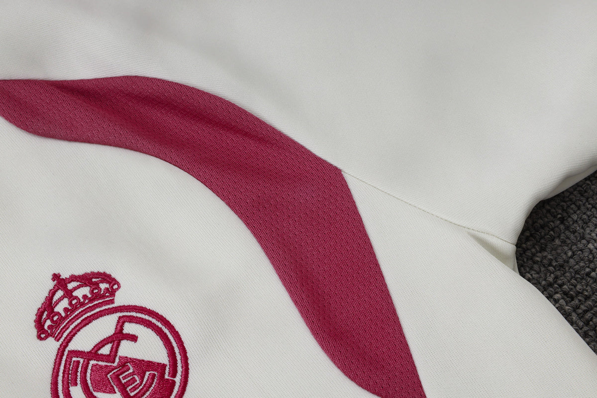 Real Madrid Tracksuit 26/27