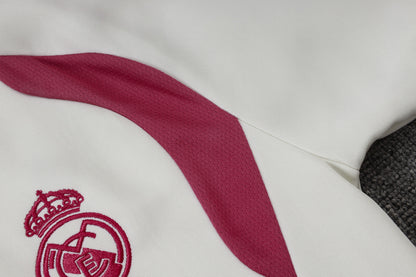 Real Madrid Tracksuit 26/27