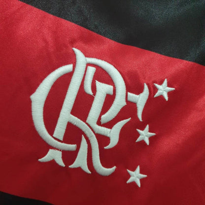 Retro Jersey Flamengo I Home 1990/91