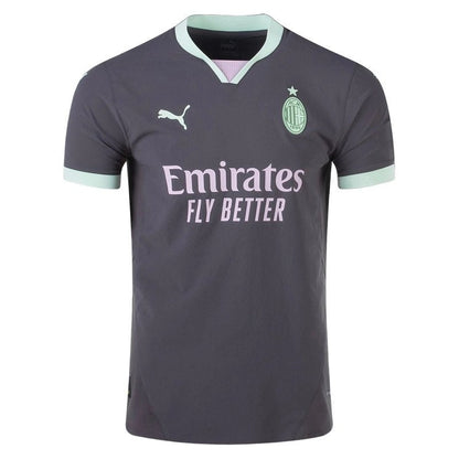 AC Milan 24/25 III Third Jersey - Player Version