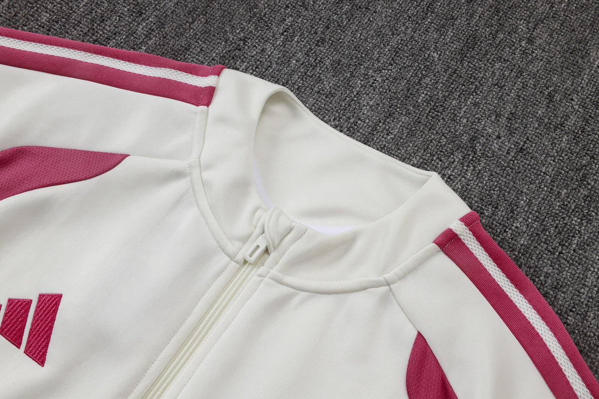 Real Madrid Tracksuit 26/27