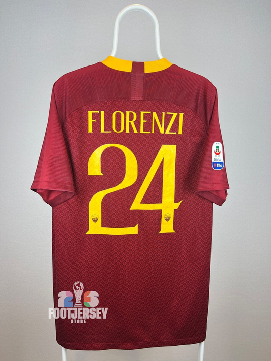 Home 18/19 Men's Jersey