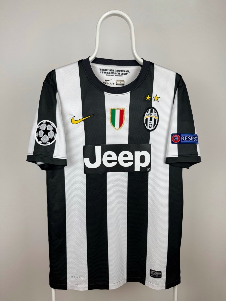 Home 12/13 Men's Jersey
