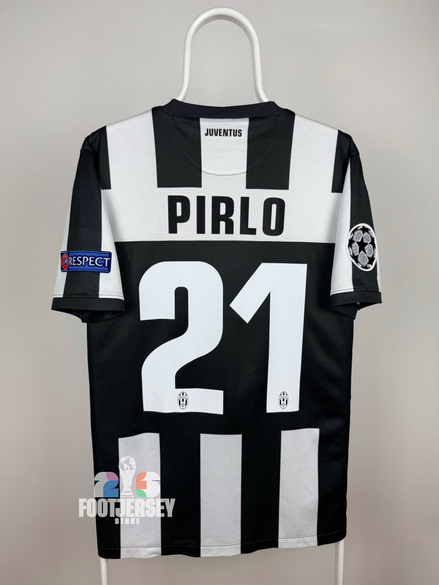 Home 12/13 Men's Jersey