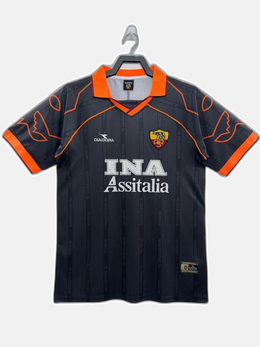 Retro Away 99/00 Men's Jersey