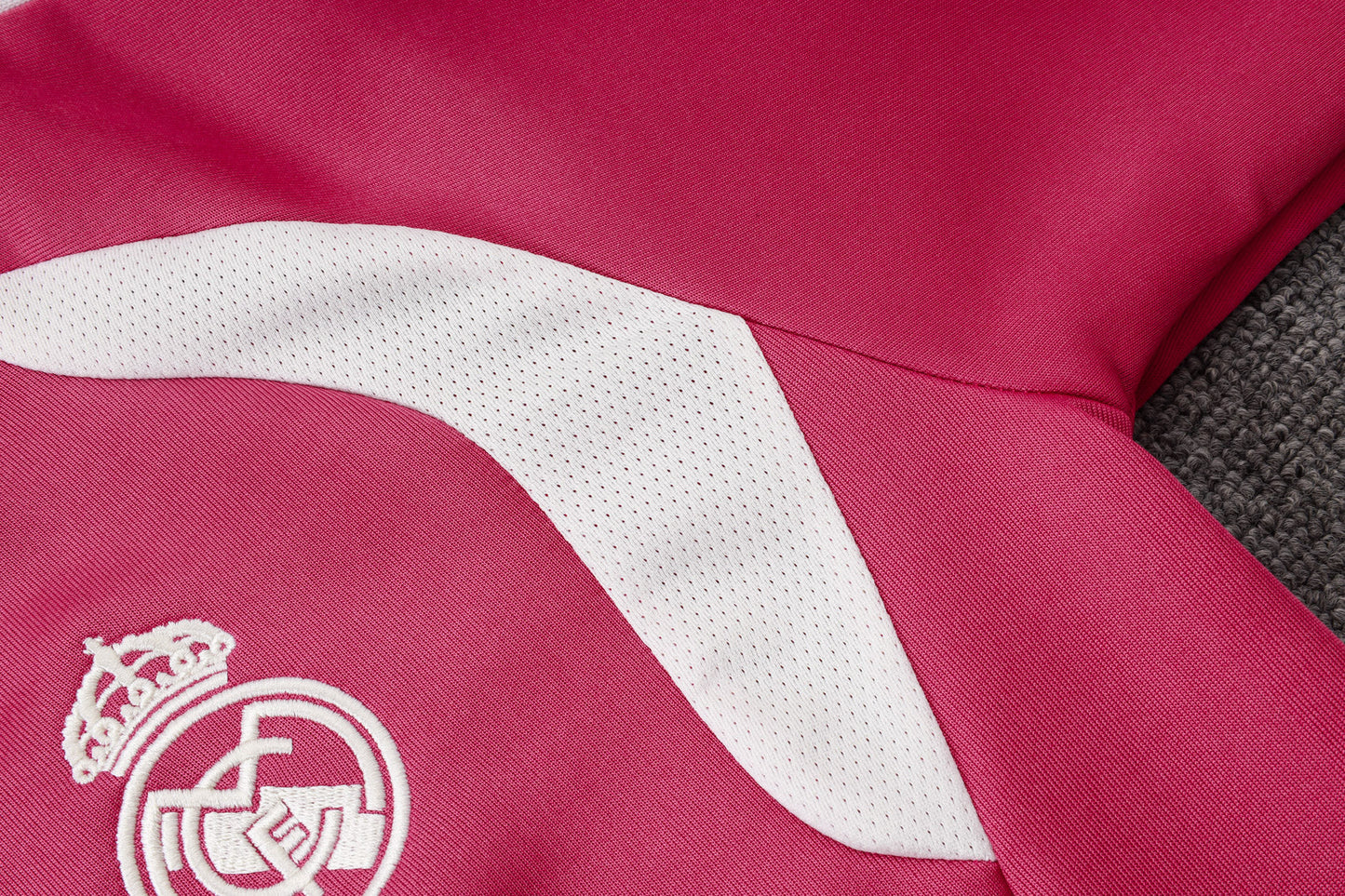 Real Madrid Tracksuit 26/27