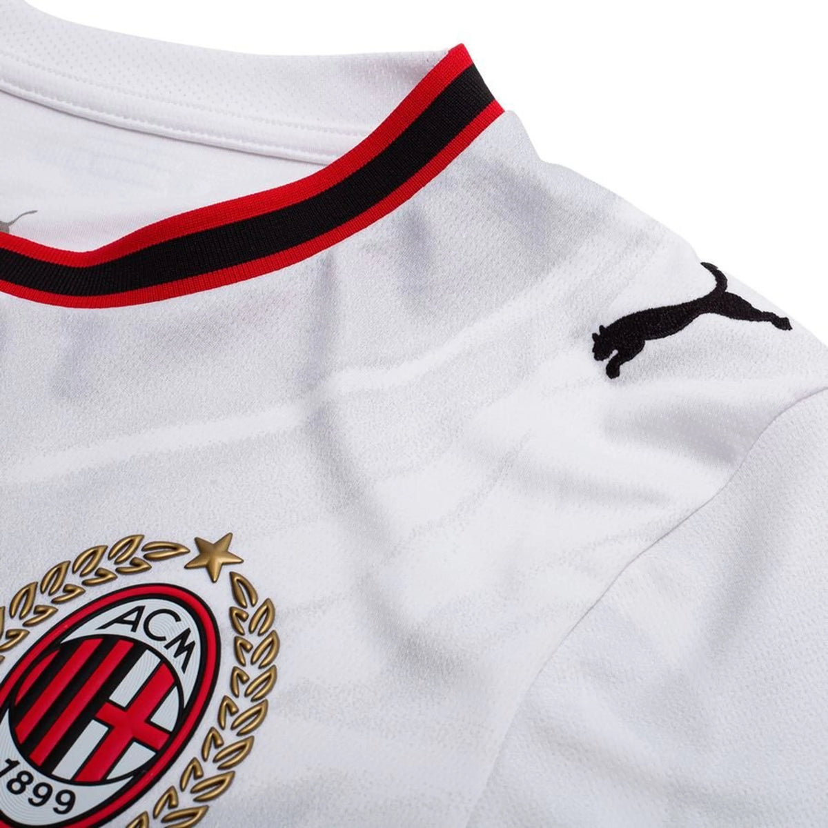 Away 26/27 Long Sleeve Shirt