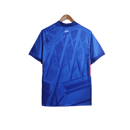 Chelsea 25/26 I Home Jersey - Fan Version