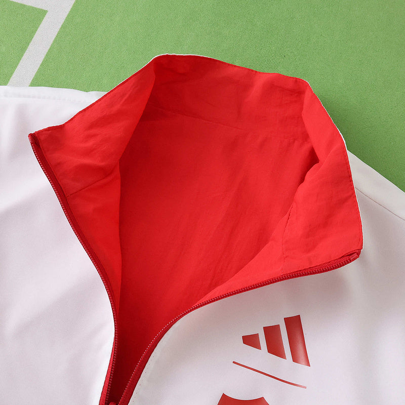 Liverpool Windbreaker 25