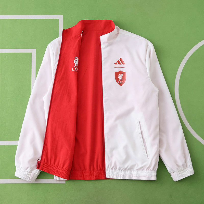 Liverpool Windbreaker 25