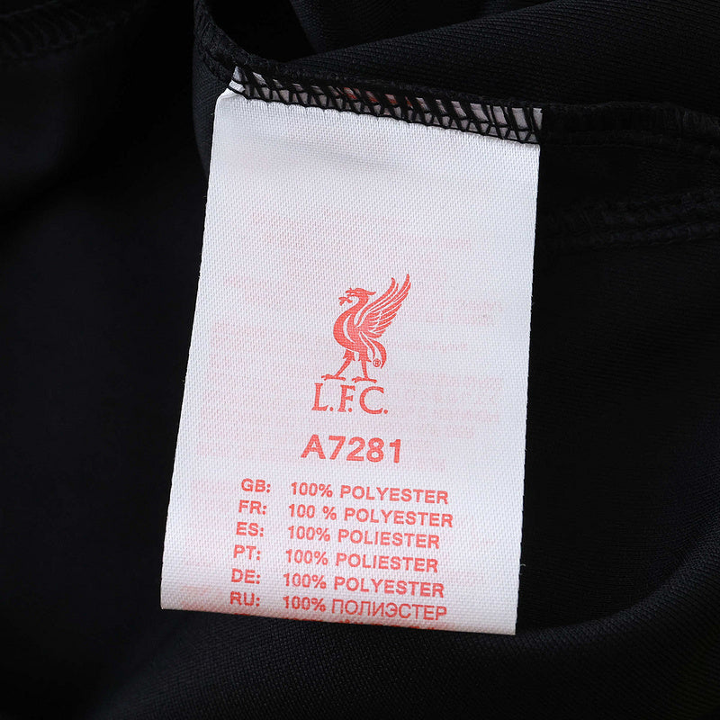 Liverpool Retro Jersey 05 Men's