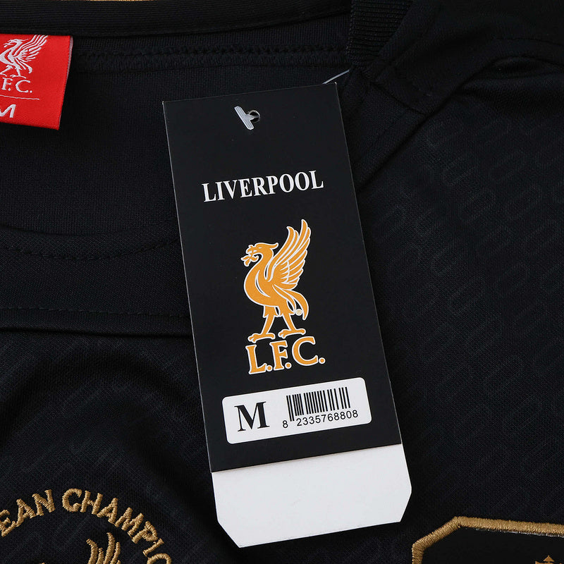 Liverpool Retro Jersey 05 Men's