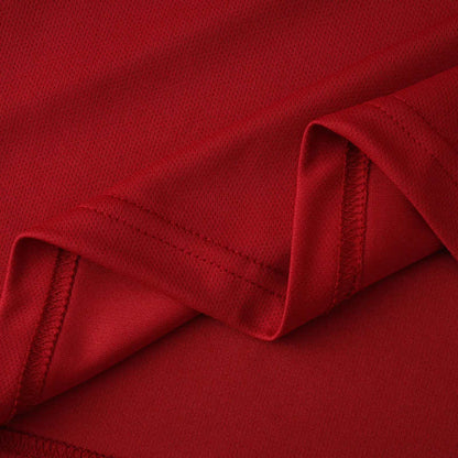 Liverpool Home 25/26 Men's Jersey
