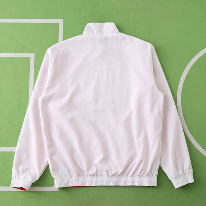 Liverpool Windbreaker 25