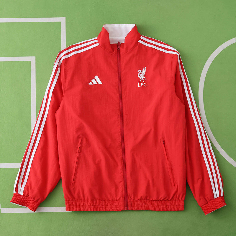 Liverpool Windbreaker 25