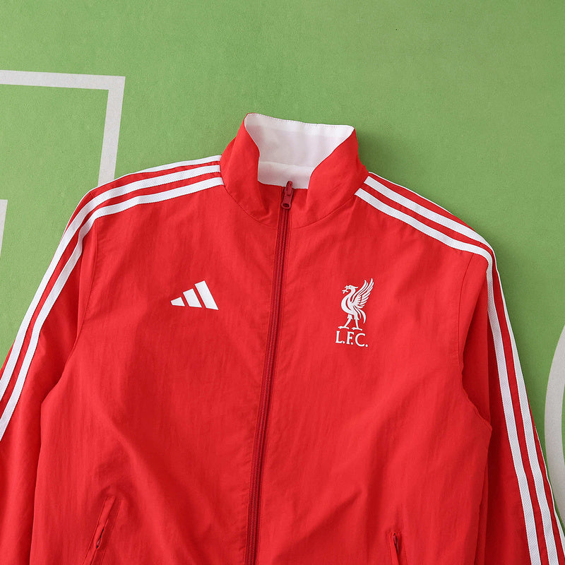 Liverpool Windbreaker 25