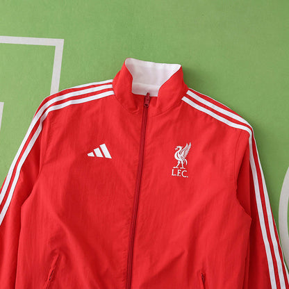 Liverpool Windbreaker 25