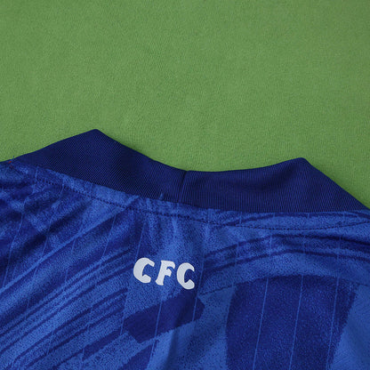 Chelsea Home Jersey 2025/2026