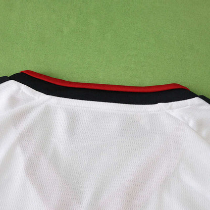 Germany World Cup 2026 Jersey #17 WIRTZ