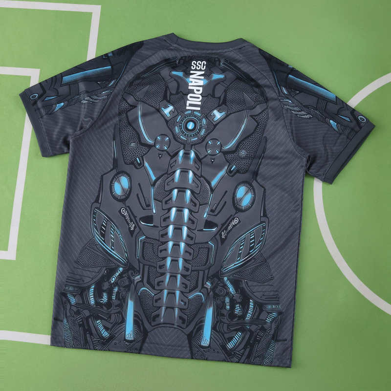 Training 25/26 Men's Jersey