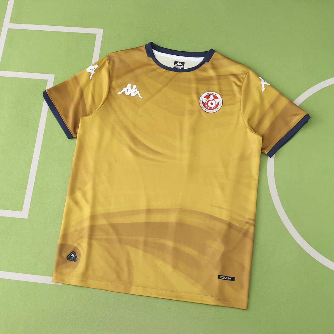 COMBO Tunisia World Cup 2026