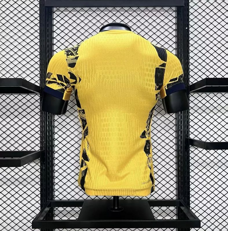 Third 24/25 Men's Player Jersey