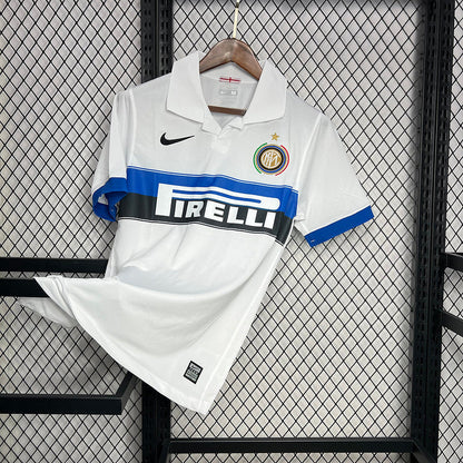 Retro Away 09/10 Men's Jersey