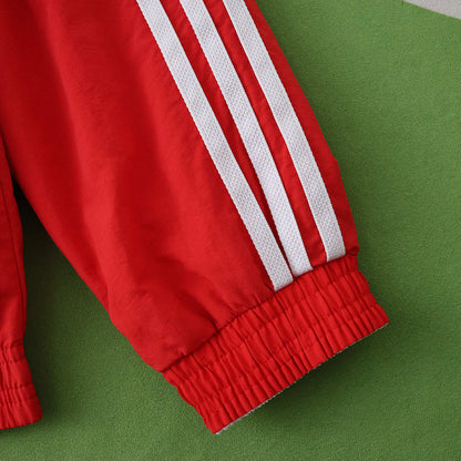 Liverpool Windbreaker 25