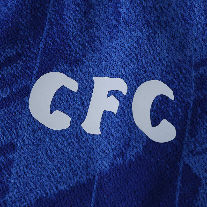 Chelsea Home Jersey 2025/2026 - JOÃO PEDRO #20