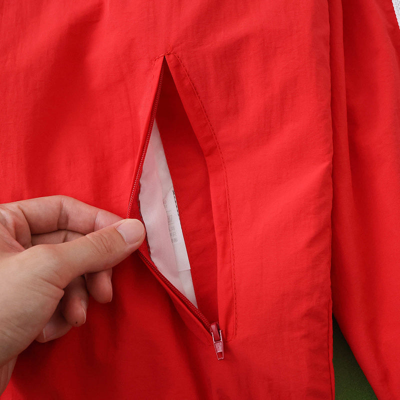 Liverpool Windbreaker 25