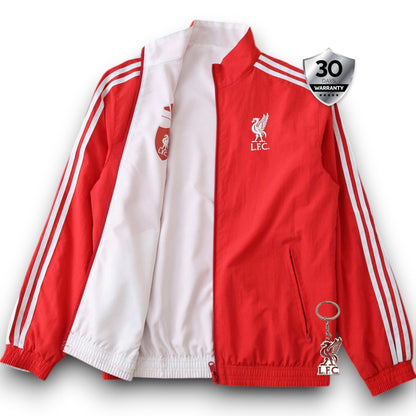 Liverpool Windbreaker 25