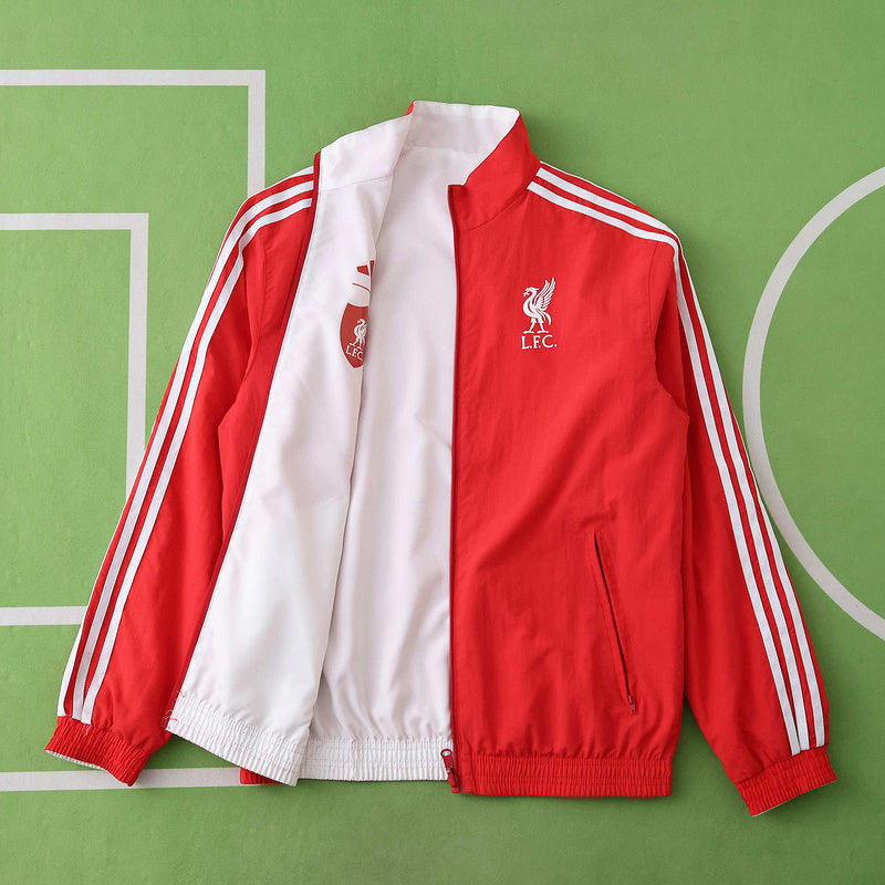 Liverpool Windbreaker 25