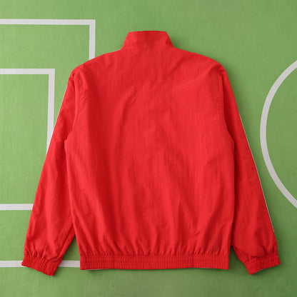 Liverpool Windbreaker 25