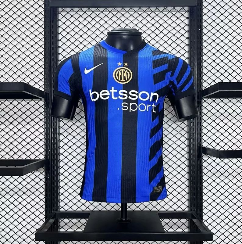 Home 24/25 Men's Player Jersey