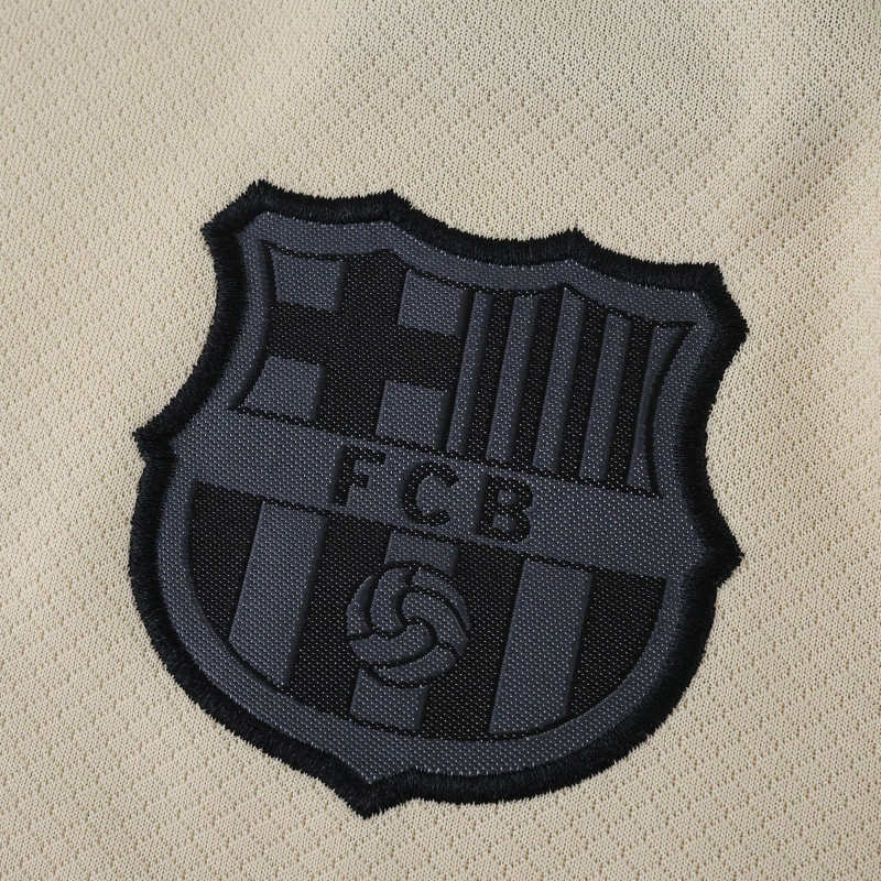 Kids Barcelona x Kobe Bryant Away Kit 2025/26