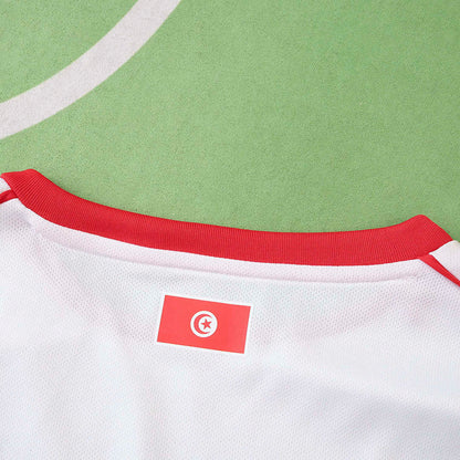 COMBO Tunisia World Cup 2026