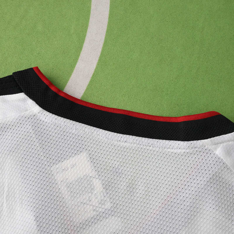 Germany World Cup 2026 Jersey Player Version - Long Sleeve