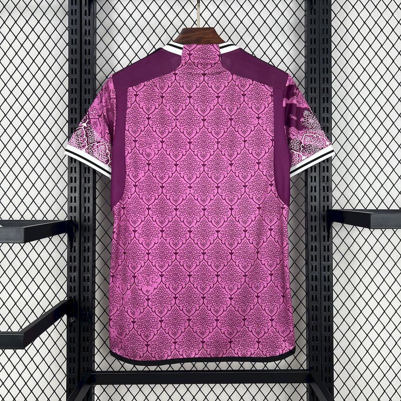 Real Madrid - Camisa Conceito