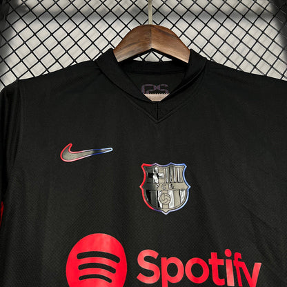 Barcelona Away Jersey 2024/2025