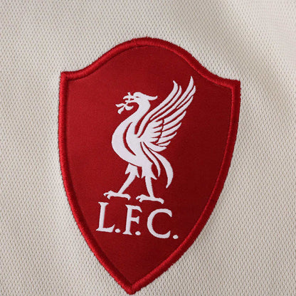 Liverpool Away 25/26 Men's Jersey