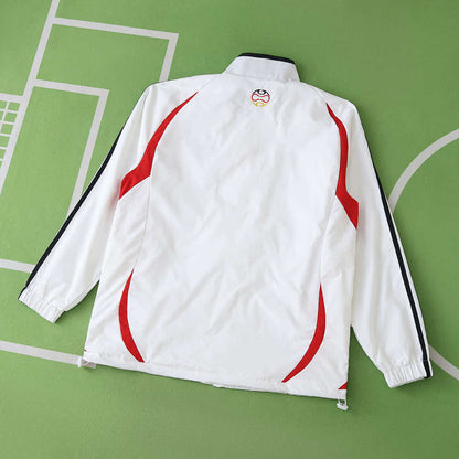 Germany Windbreaker World Cup 2026