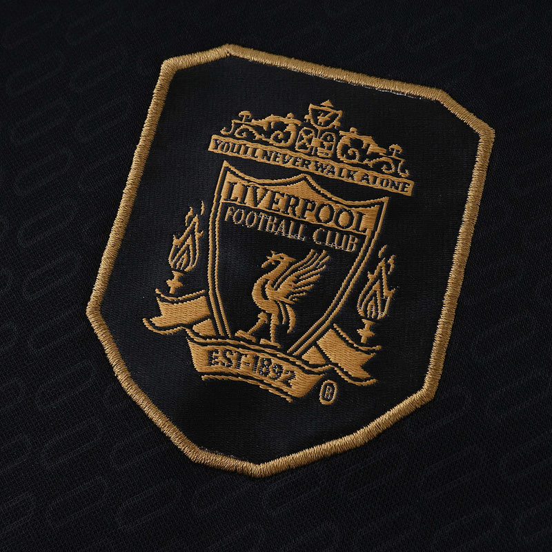 Liverpool Retro Jersey 05 Men's