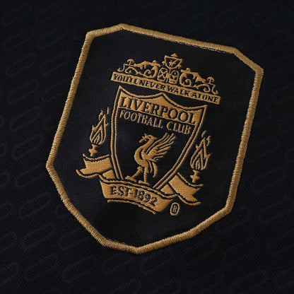 Liverpool Retro Jersey 05 Men's