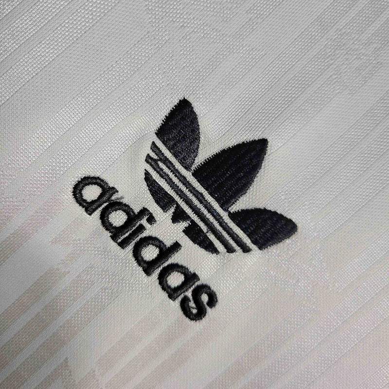 Alemanha home 1990 Retro