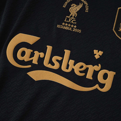 Liverpool Retro Jersey 05 Men's